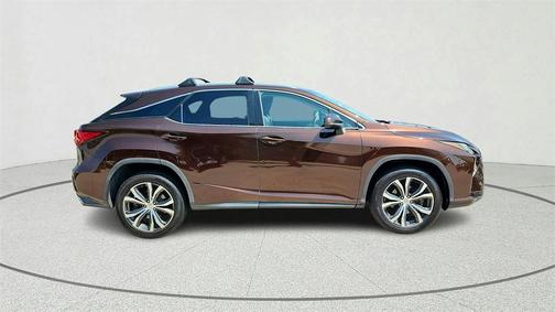 2016 Lexus RX 350 Base
