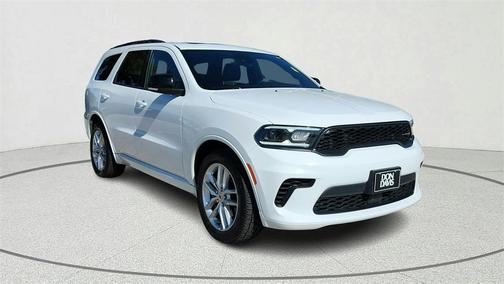 2024 Dodge Durango GT