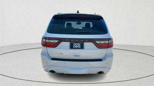 2024 Dodge Durango GT