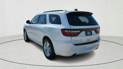 2024 Dodge Durango GT