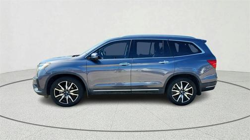 2019 Honda Pilot Touring 7-Passenger