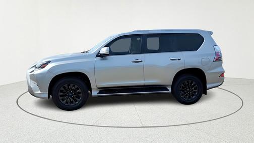 2020 Lexus GX 460 Base