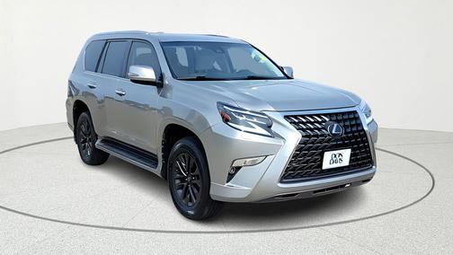 2020 Lexus GX 460 Base