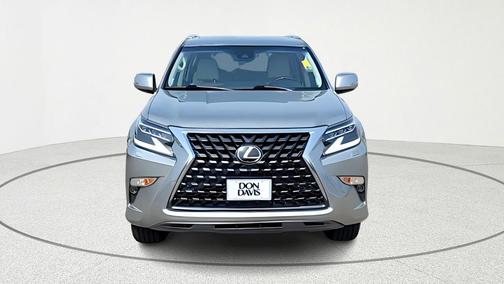 2020 Lexus GX 460 Base