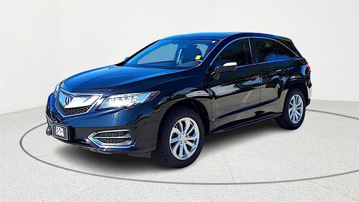 2017 Acura RDX Base