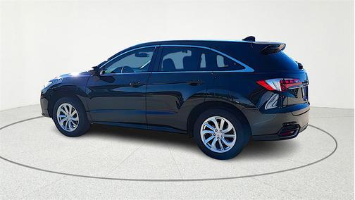 2017 Acura RDX Base