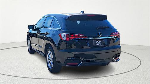 2017 Acura RDX Base
