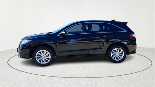 2017 Acura RDX Base