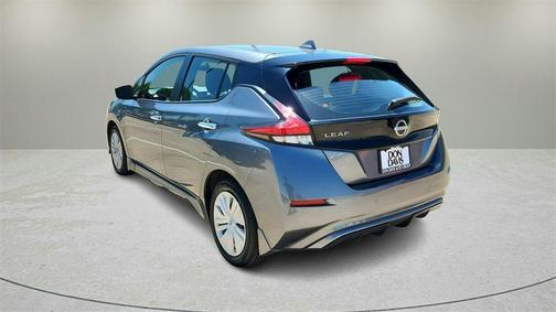 2023 Nissan Leaf S