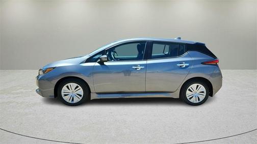 2023 Nissan Leaf S