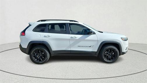 2022 Jeep Cherokee X