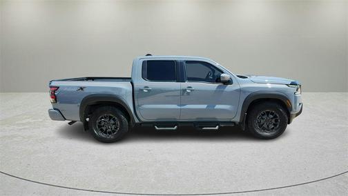 2024 Nissan Frontier PRO-X