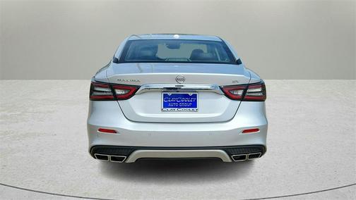 2023 Nissan Maxima SV