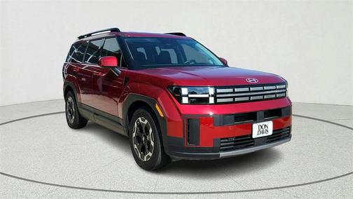 2024 Hyundai SANTA FE SEL