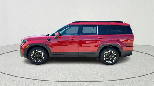 2024 Hyundai SANTA FE SEL