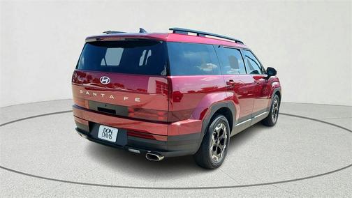 2024 Hyundai SANTA FE SEL
