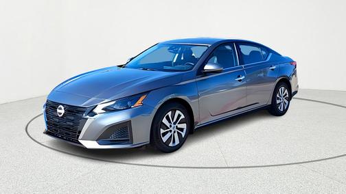 2023 Nissan Altima 2.5 S