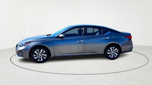2023 Nissan Altima 2.5 S