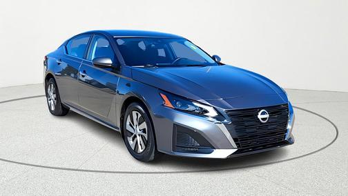 2023 Nissan Altima 2.5 S