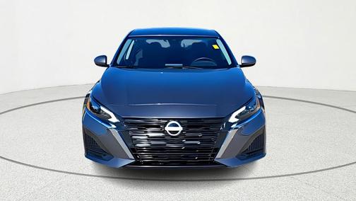 2023 Nissan Altima 2.5 S