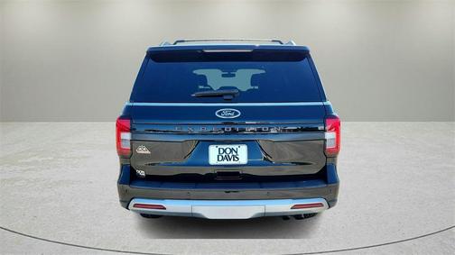 2022 Ford Expedition Timberline