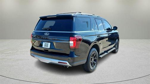 2022 Ford Expedition Timberline