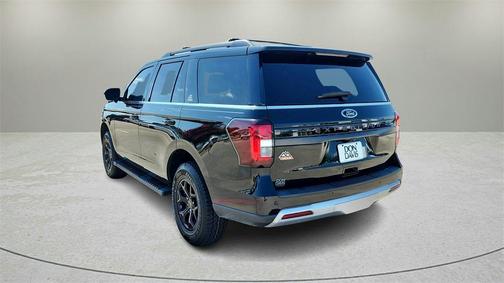 2022 Ford Expedition Timberline