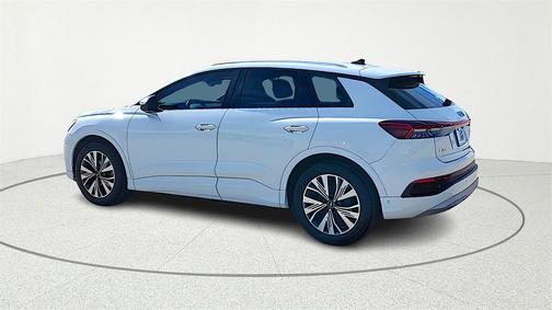 2023 Audi Q4 e-tron 40 Premium Plus
