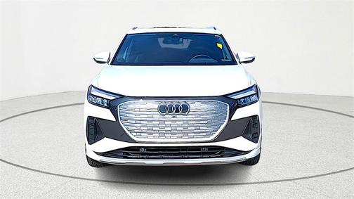 2023 Audi Q4 e-tron 40 Premium Plus