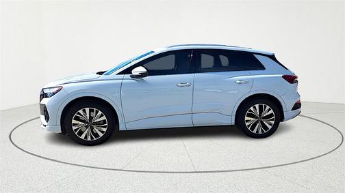 2023 Audi Q4 e-tron 40 Premium Plus