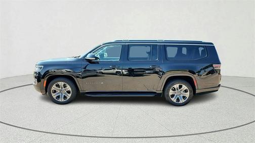 2023 Jeep Wagoneer L Series II