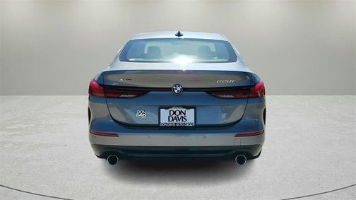 2024 BMW 228 Gran Coupe i xDrive