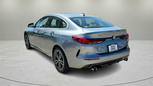 2024 BMW 228 Gran Coupe i xDrive