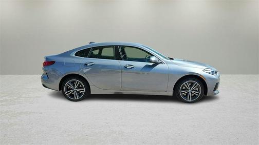2024 BMW 228 Gran Coupe i xDrive