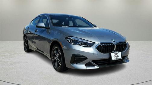 2024 BMW 228 Gran Coupe i xDrive