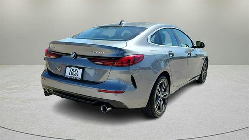 2024 BMW 228 Gran Coupe i xDrive