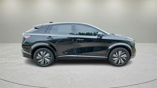 2023 Nissan ARIYA ENGAGE