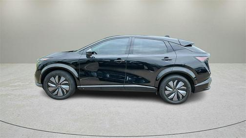 2023 Nissan ARIYA ENGAGE