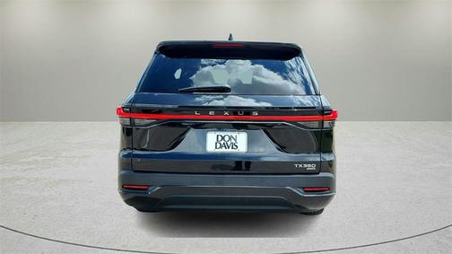 2024 Lexus TX 350 350