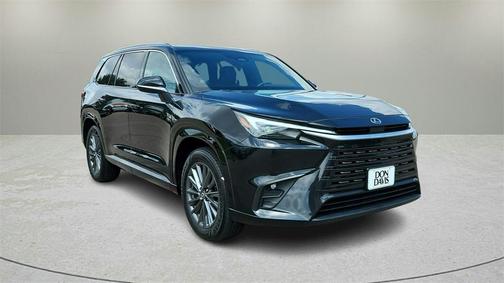 2024 Lexus TX 350 350