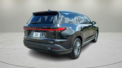 2024 Lexus TX 350 350