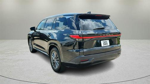 2024 Lexus TX 350 350