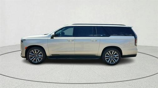 2022 Cadillac Escalade ESV Sport Platinum