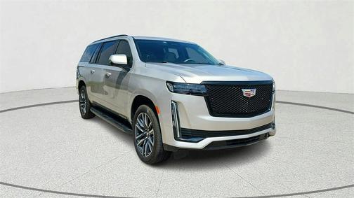 2022 Cadillac Escalade ESV Sport Platinum