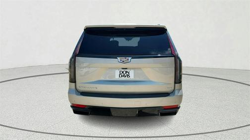 2022 Cadillac Escalade ESV Sport Platinum