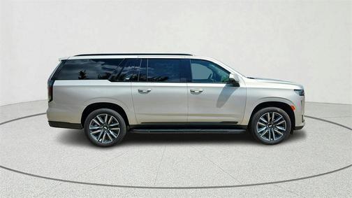 2022 Cadillac Escalade ESV Sport Platinum