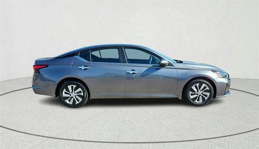 2023 Nissan Altima 2.5 S