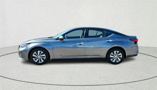 2023 Nissan Altima 2.5 S