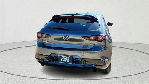 2022 Mazda Mazda3 AWD w/Premium Package