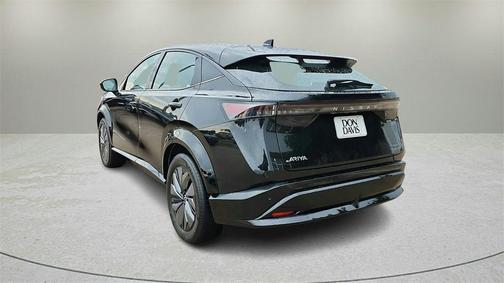 2023 Nissan ARIYA ENGAGE